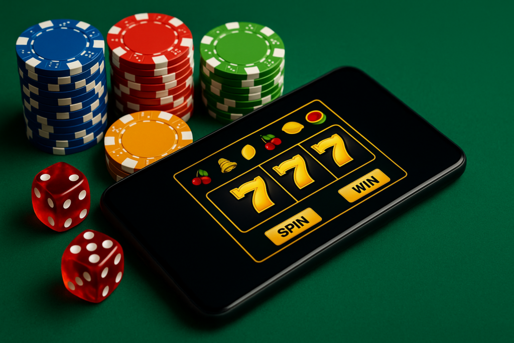 Как да изберем надеждно онлайн казино: лиценз, сигурност, плащания